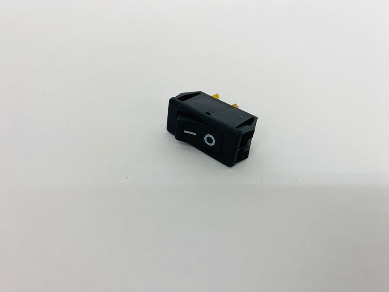 Power Switches