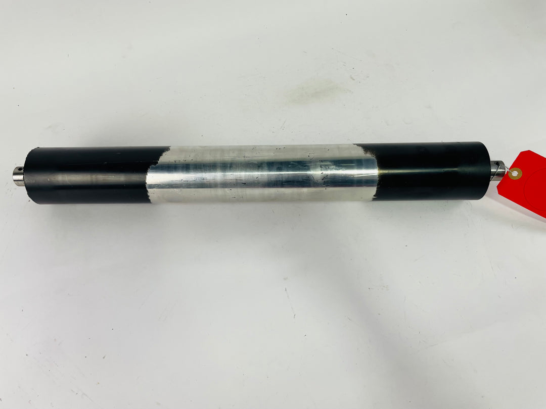 Treadmill Rollers