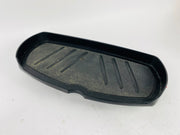 Elliptical Foot Pedals