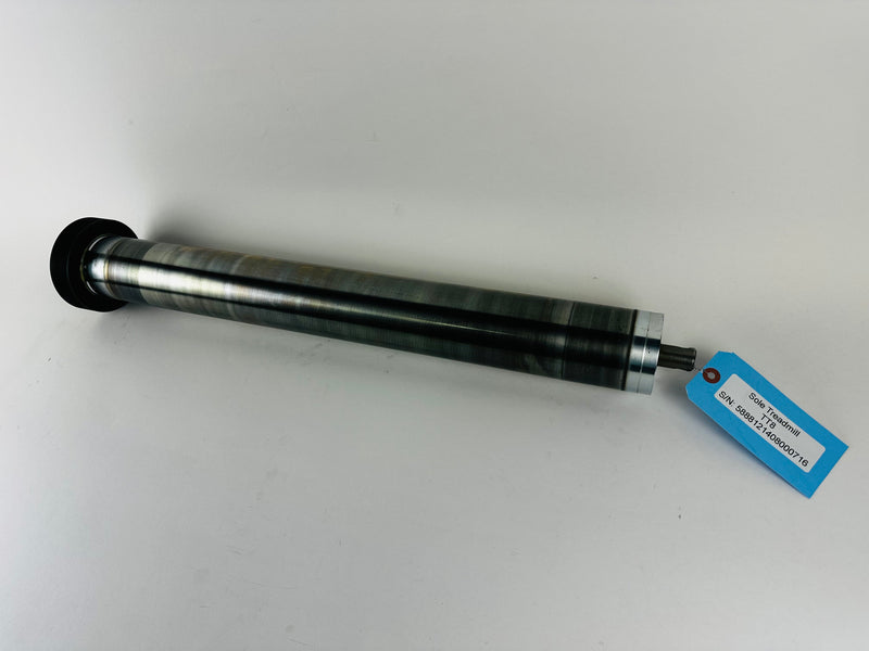 Sole TT8 Treadmill Front Drive Roller (RP228)