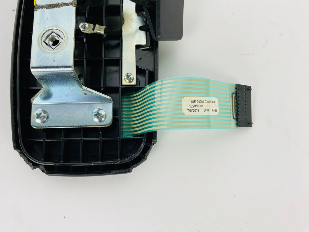 Key Pads
