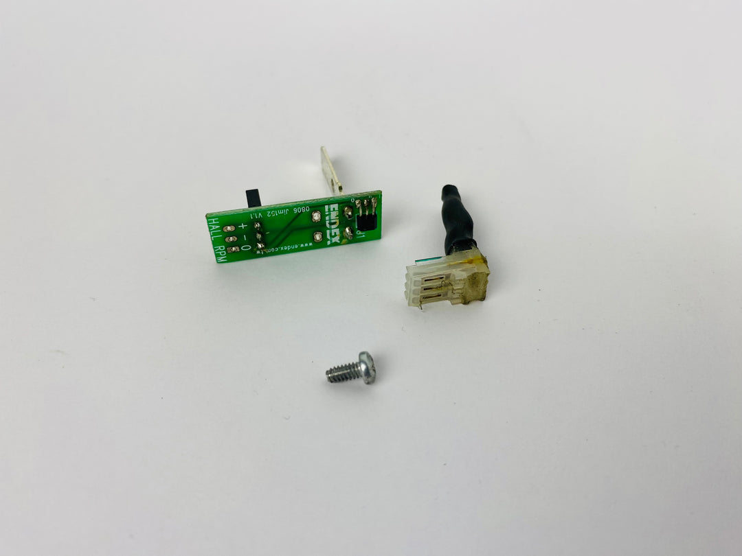 Treadmill Sensors