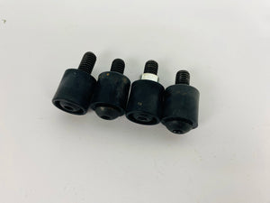 Precor C842i Recumbent Bike Seat Stop Button Head Screw (HP181)