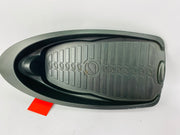 Elliptical Foot Pedals