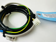 TechnoGym New Recline Excite 700 SP Recumbent Bike Data Wire Cable Set (DC246)