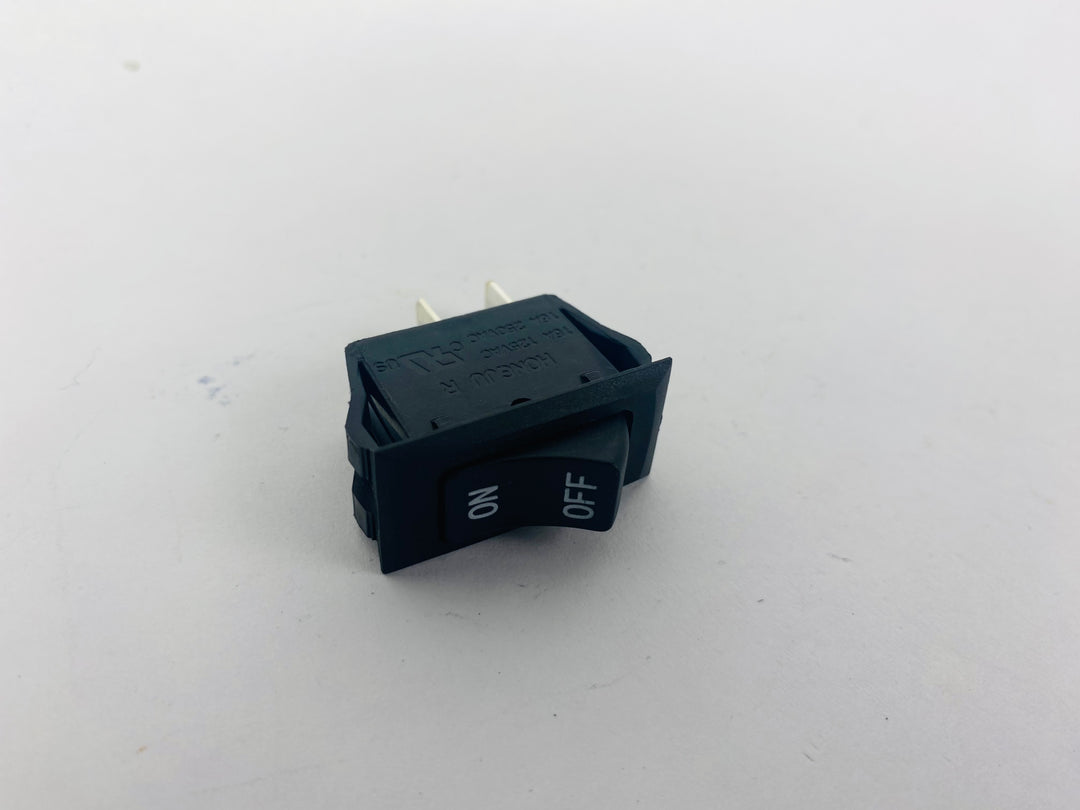 Power Switches