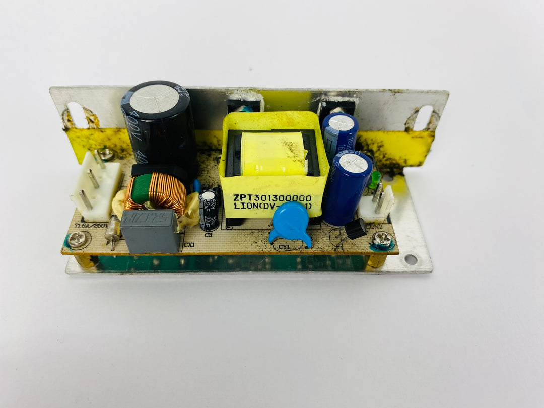 Miscellaneous Control Boards