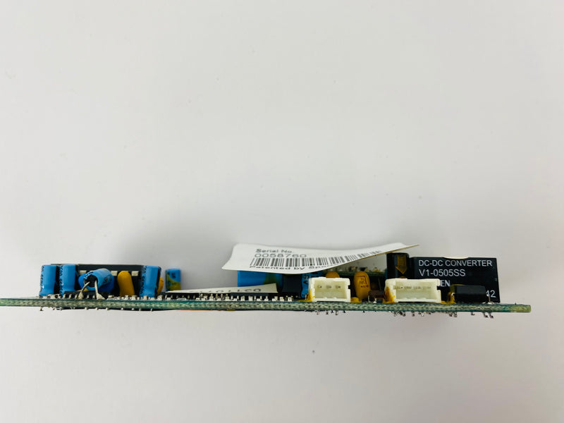 Miscellaneous Control Boards