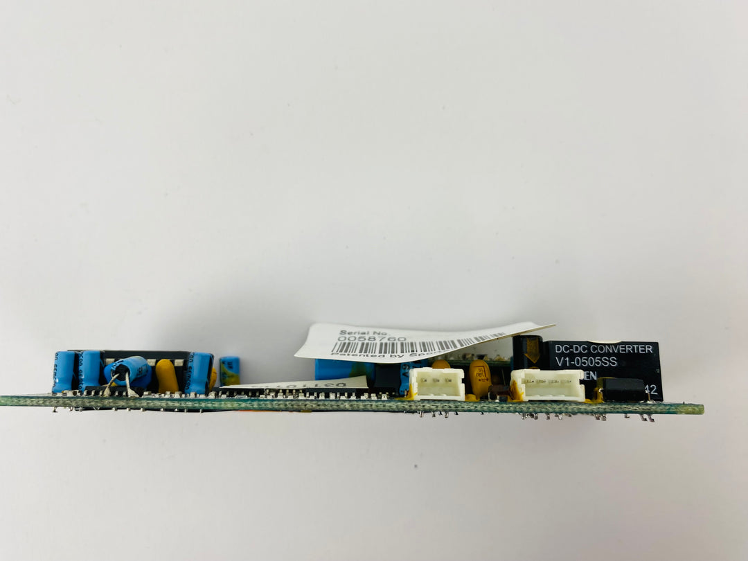 Miscellaneous Control Boards