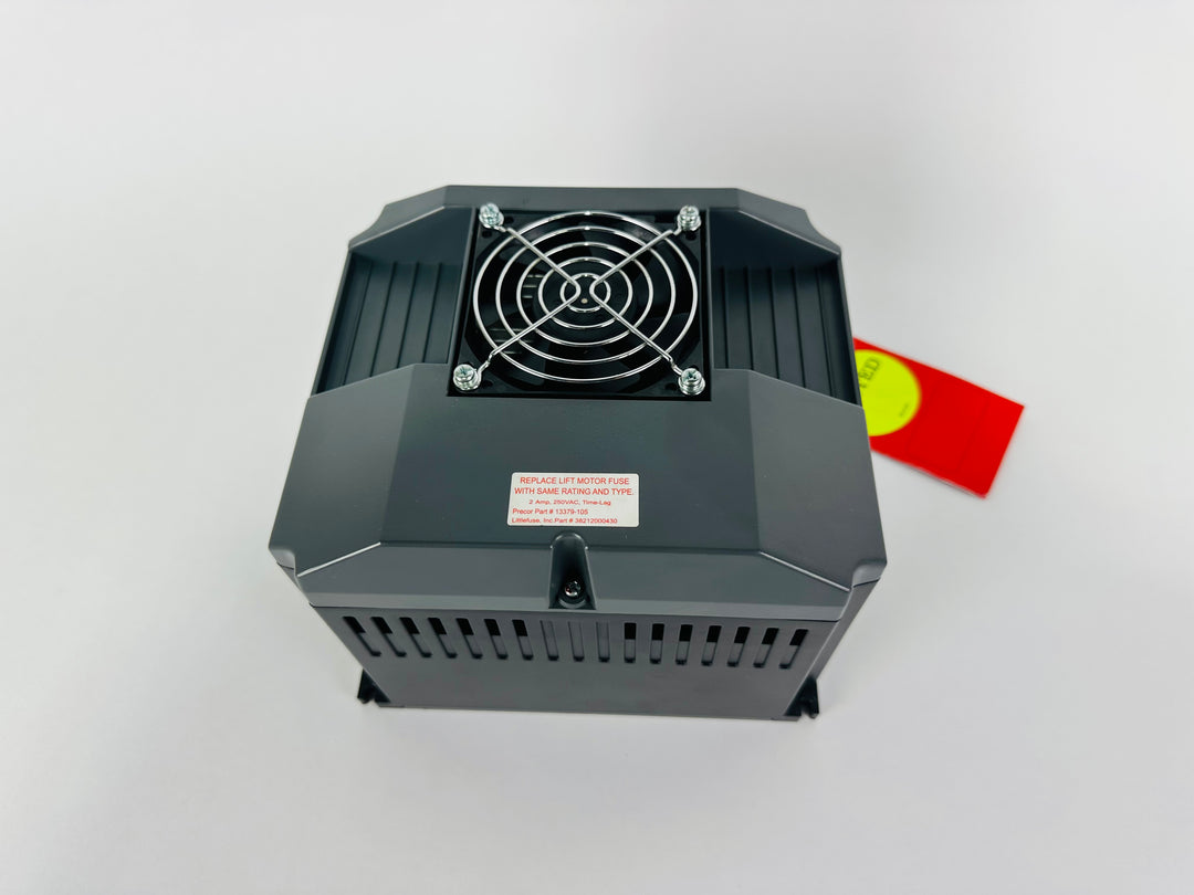 Lower Control Boards