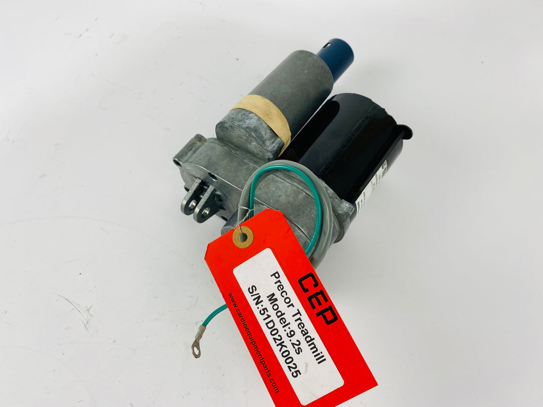 Incline Motors