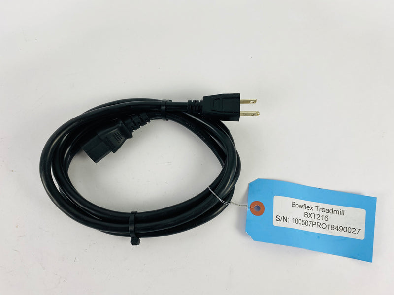 Power Supply Cables