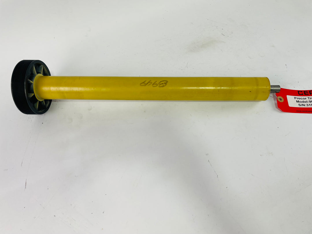 Treadmill Rollers