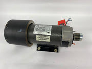 Treadmill Drive Motors