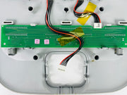 Precor EFX 576i Elliptical Display Console Panel (CP485)