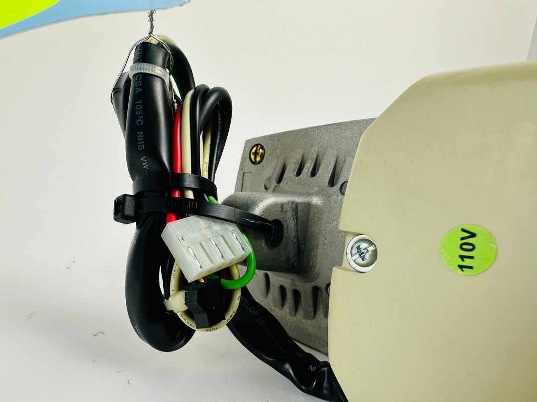 Lamar Hiker 0094104 Treadmill Incline Lift Motor J25-A N30168L-TM04-018 (FP197)