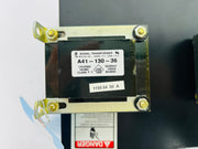 Lower Control Boards