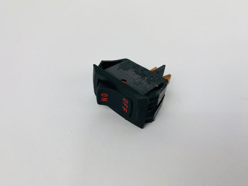 Power Switches