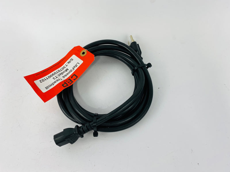 Power Supply Cables