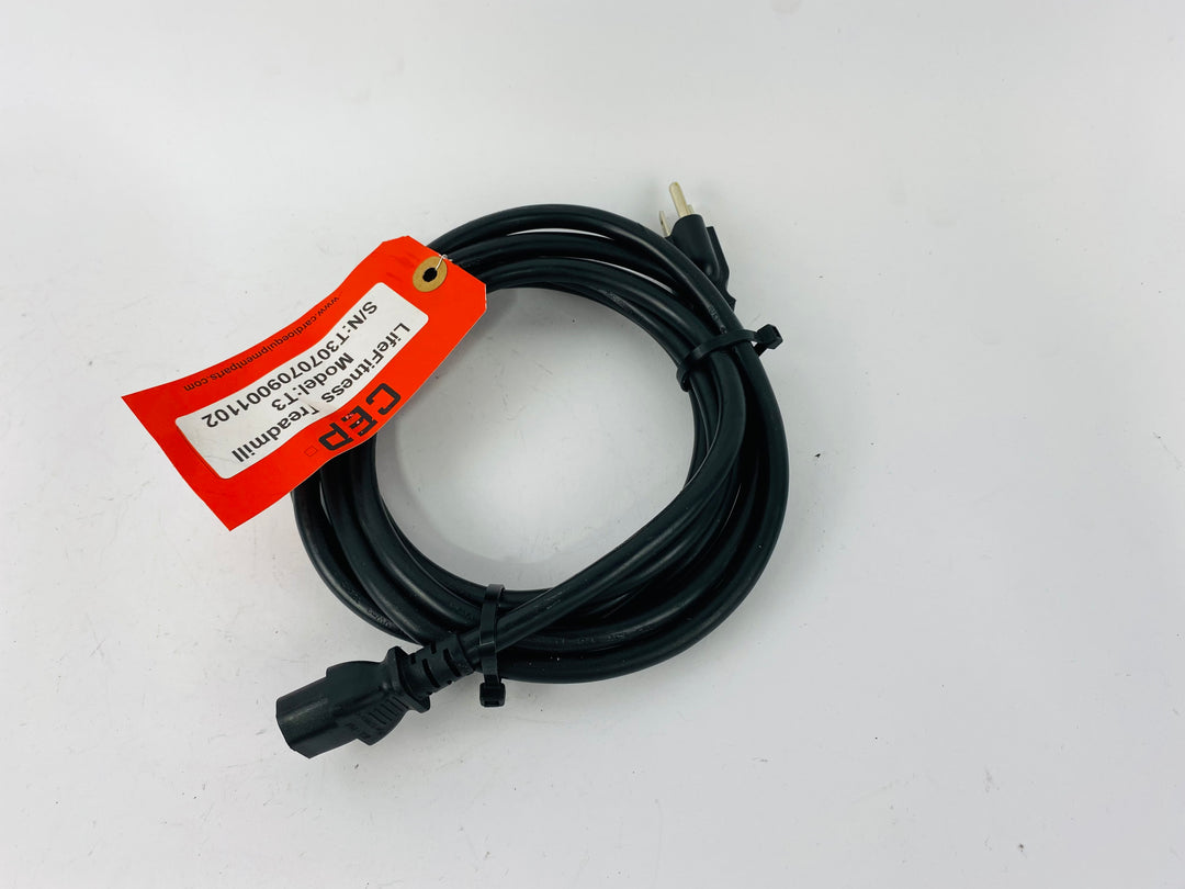 Power Supply Cables