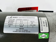 Treadmill Drive Motors