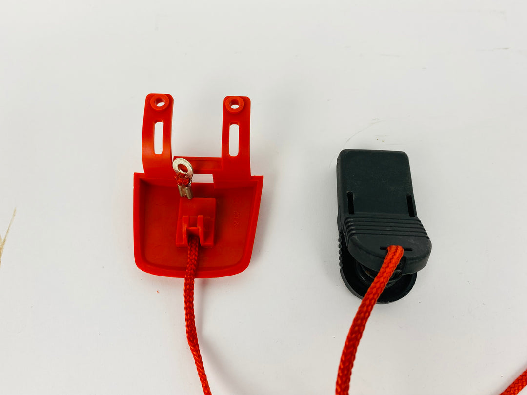 Safety Keys