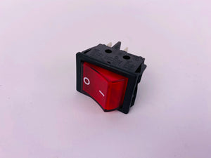 ST Fitness 8940 Treadmill Power Entry On Off Switch (PP325)