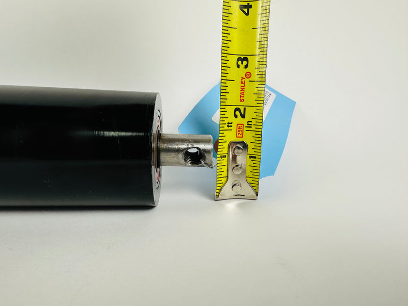 Vision Fitness TM352 TF92509 Treadmill Front Drive Roller (RP212)