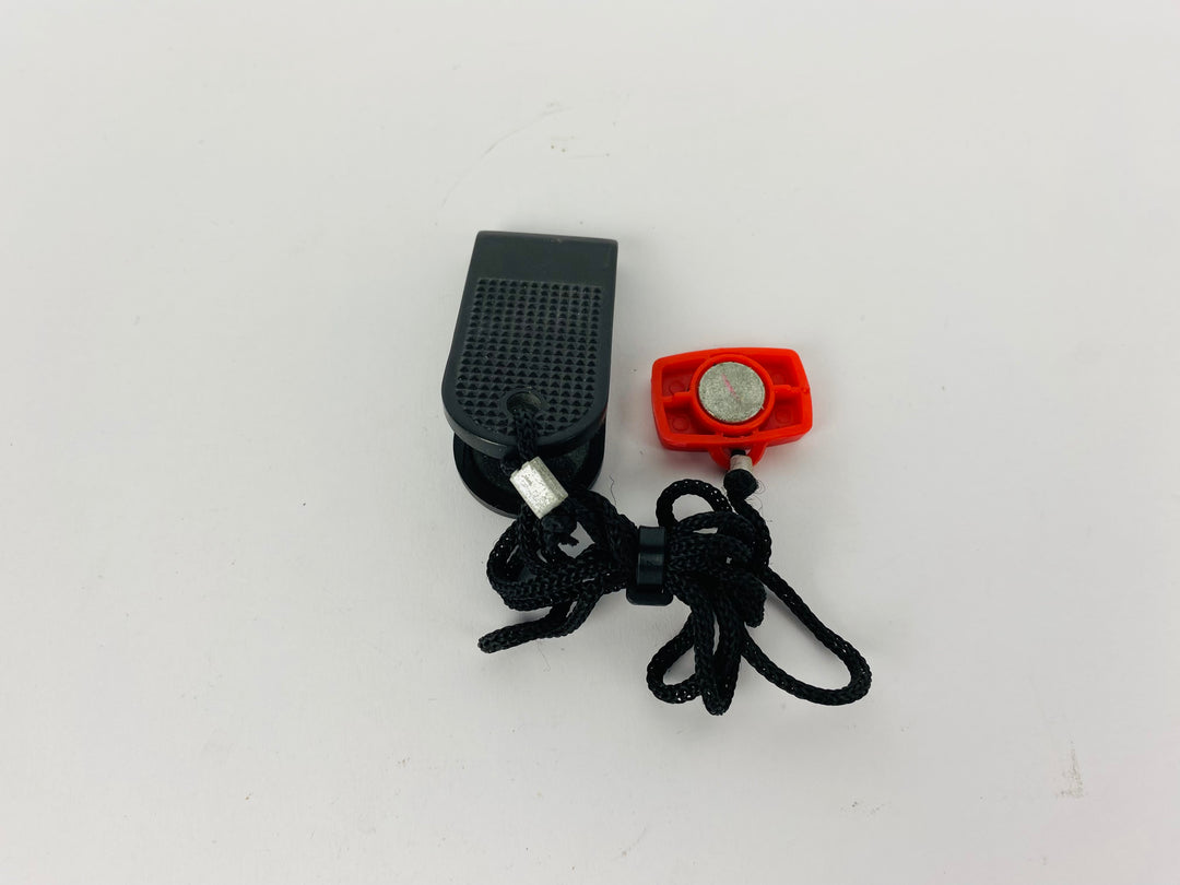 Safety Keys
