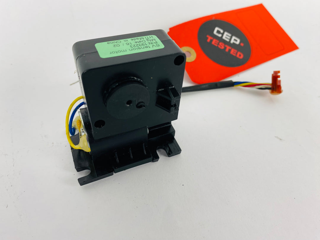 Resistance Motors