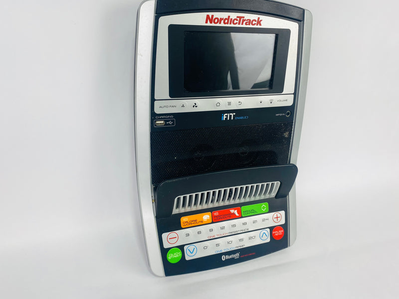 Upper Consoles