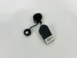 Load image into Gallery viewer, Vision Fitness TCS9 TM355-1US-C Treadmill Magnetic Safety Key Lanyard (SK150)
