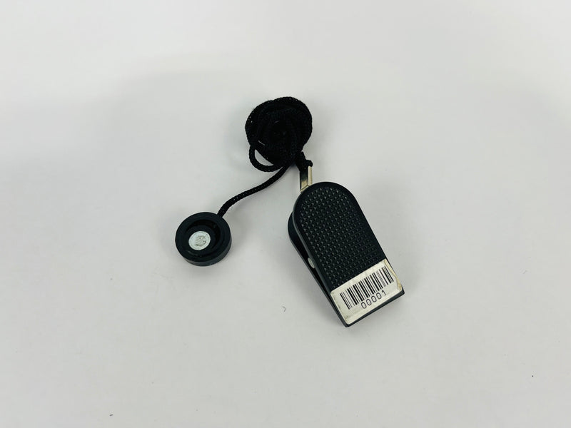 Vision Fitness TCS9 TM355-1US-C Treadmill Magnetic Safety Key Lanyard (SK150)