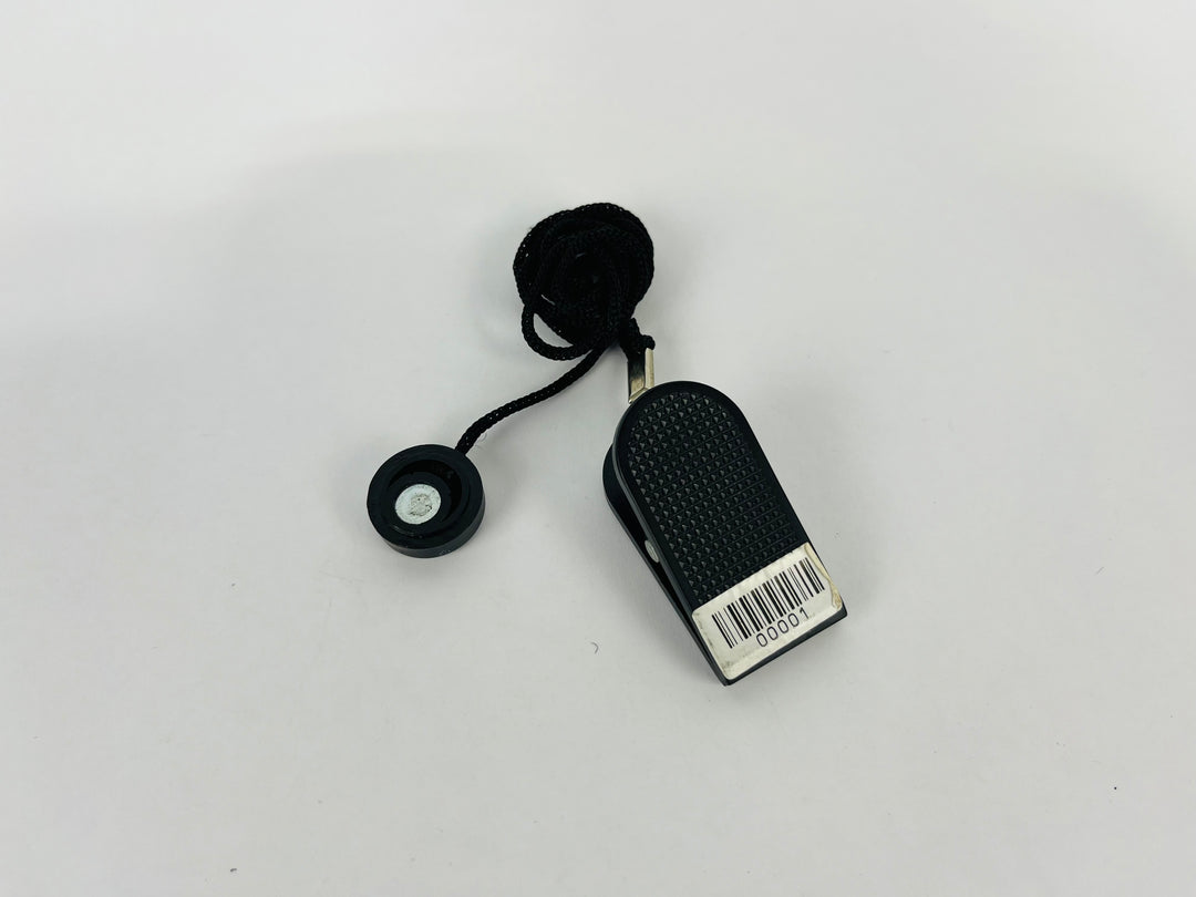 Vision Fitness TCS9 TM355-1US-C Treadmill Magnetic Safety Key Lanyard (SK150)