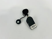 Vision Fitness TCS9 TM355-1US-C Treadmill Magnetic Safety Key Lanyard (SK150)