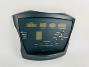Octane Fitness Q47 Elliptical Upper Display Console Board (CP4)