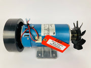 Treadmill Drive Motors