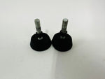 Load image into Gallery viewer, Octane Fitness Q45CE Elliptical Leveling Foot Leveler (LF69)
