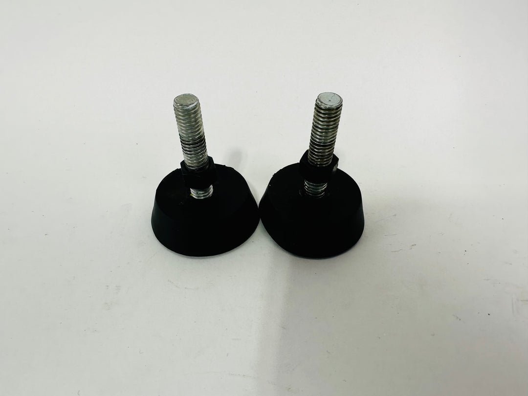 Octane Fitness Q45CE Elliptical Leveling Foot Leveler (LF69)
