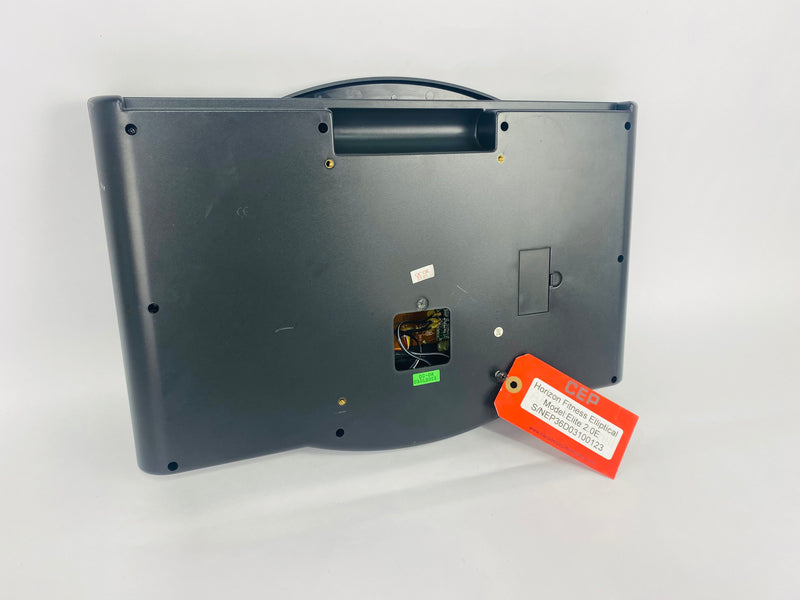 Upper Consoles