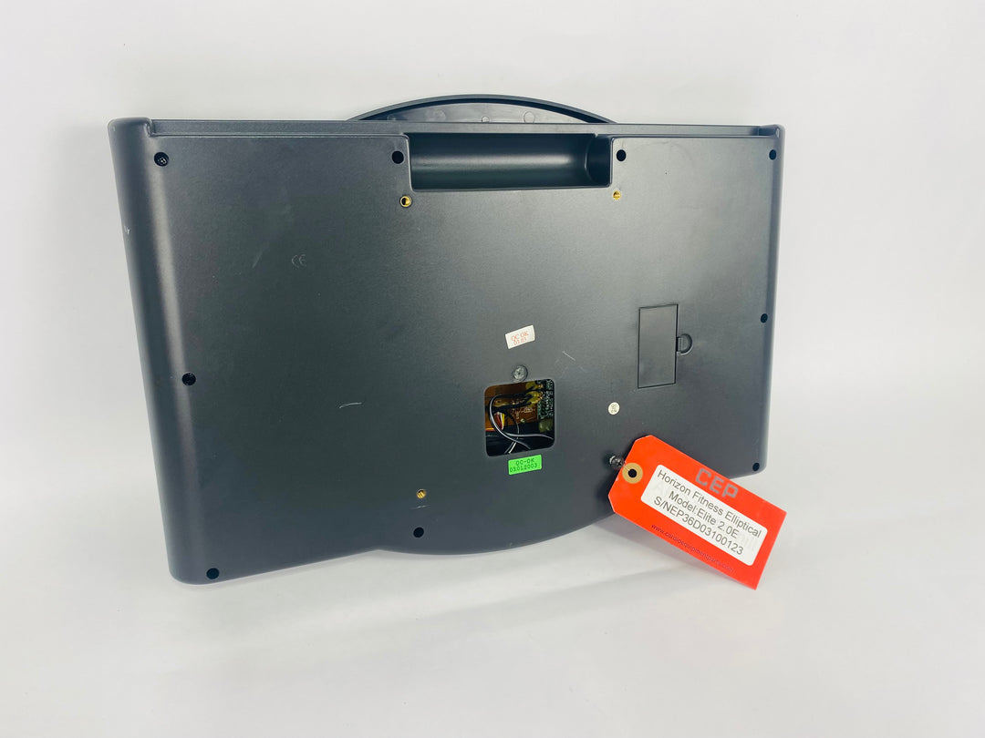 Upper Consoles