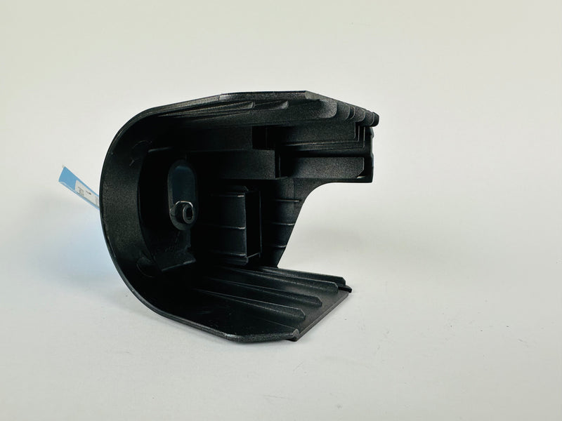 Horizon T9 Treadmill Left Plastic End Cap TM724-Q11 (EC201)