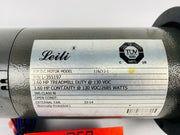 Treadmill Drive Motors