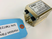 Horizon Fitness T5 Treadmill Power Supply Filter BF1101-22A-02 (EP47)