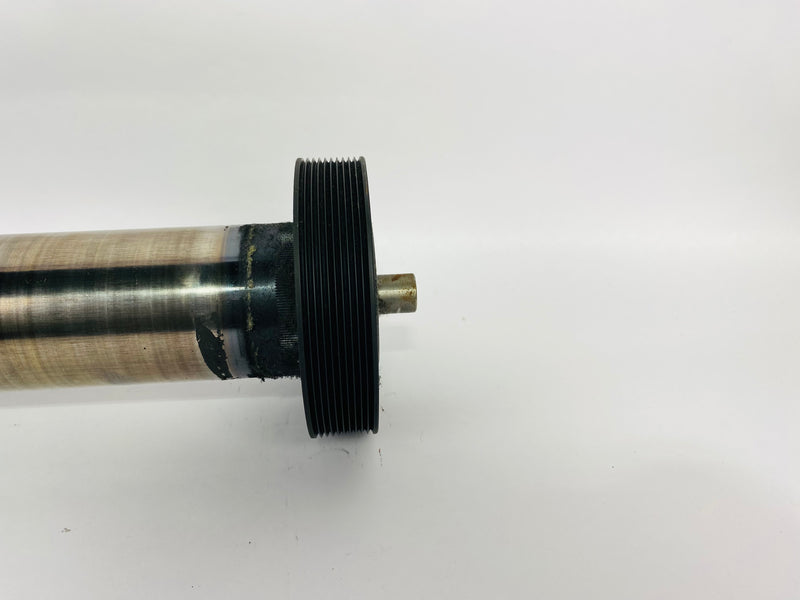Treadmill Rollers