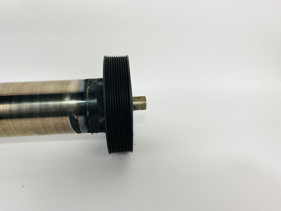 Treadmill Rollers