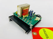 Lower Control Boards