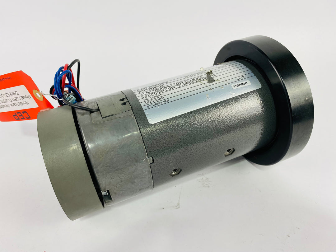 Treadmill Drive Motors