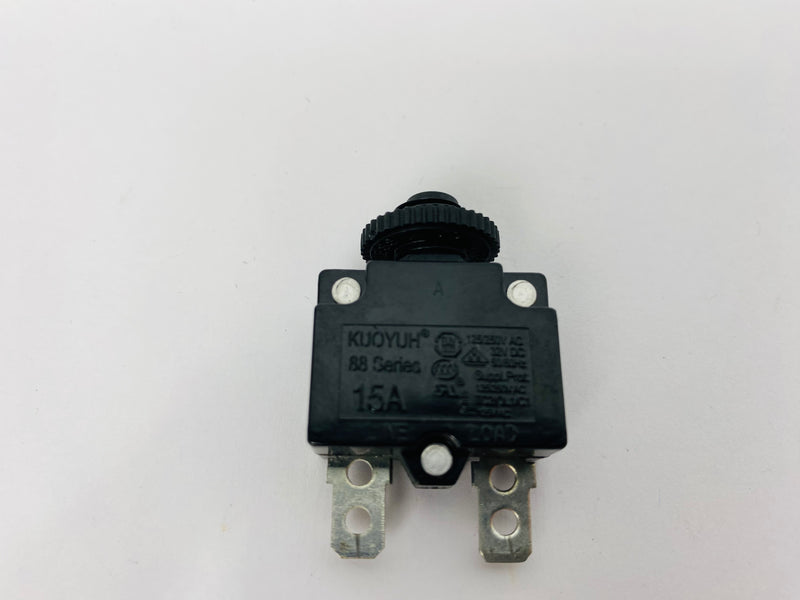 Power Switches