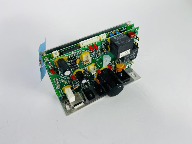 Horizon Fitness Elite 3.0T Treadmill Lower Motor Control Board (BP402)
